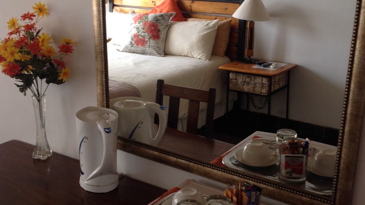 Photo of Livingroom in Nylstroom
