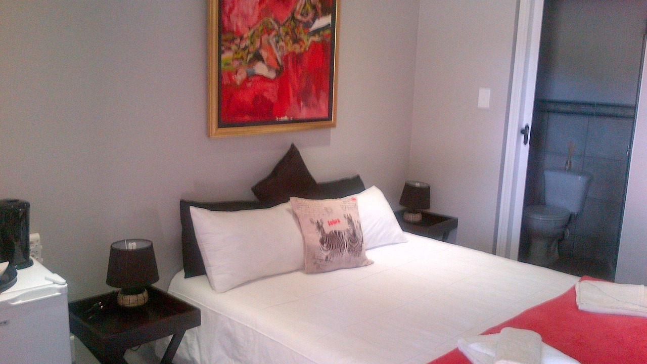 Photo of Bedroom in Nylstroom