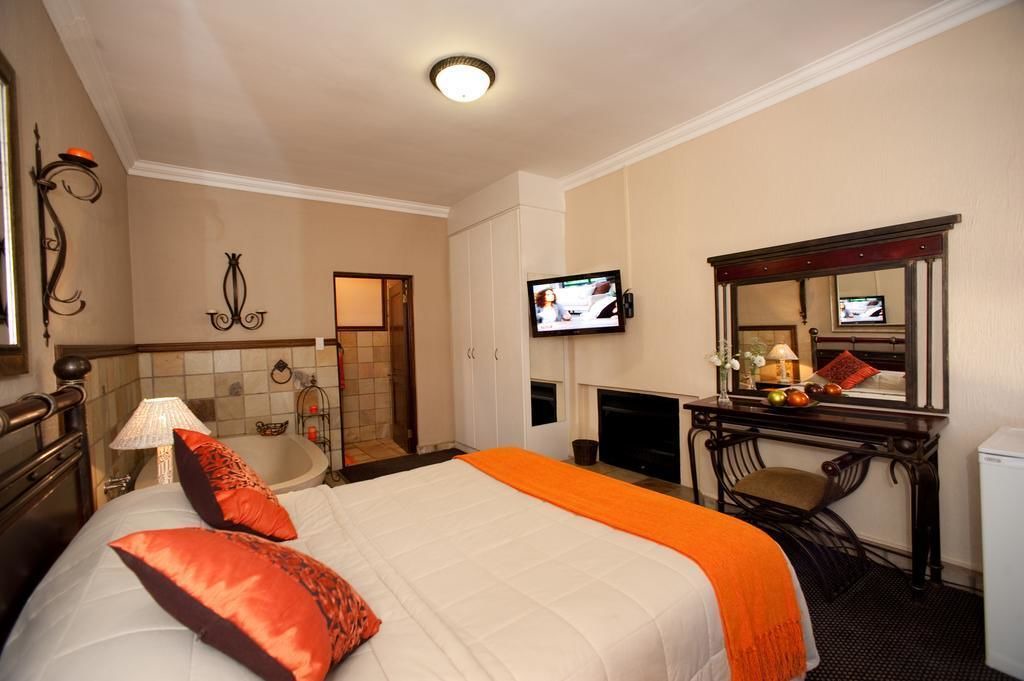 Photo of Bedroom in Universitas