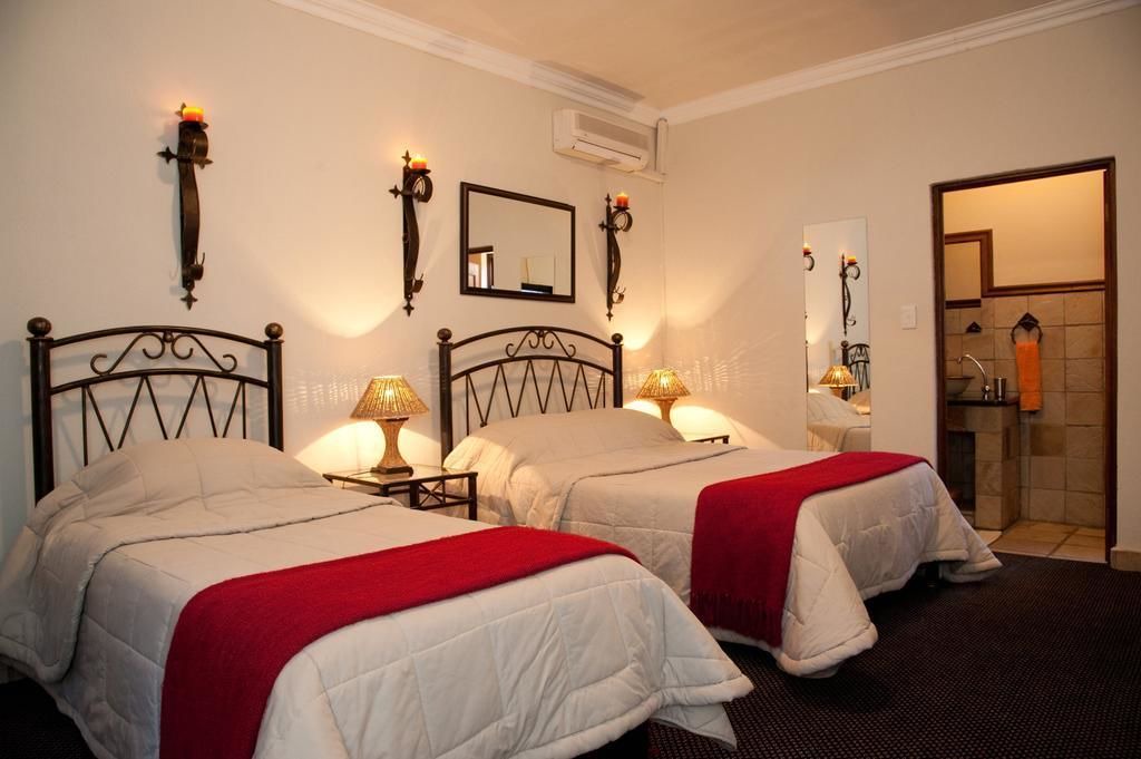 Photo of Bedroom in Universitas