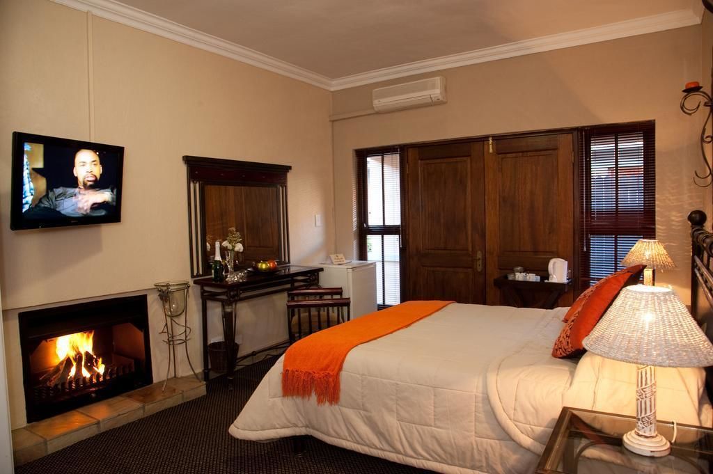 Photo of Bedroom in Universitas