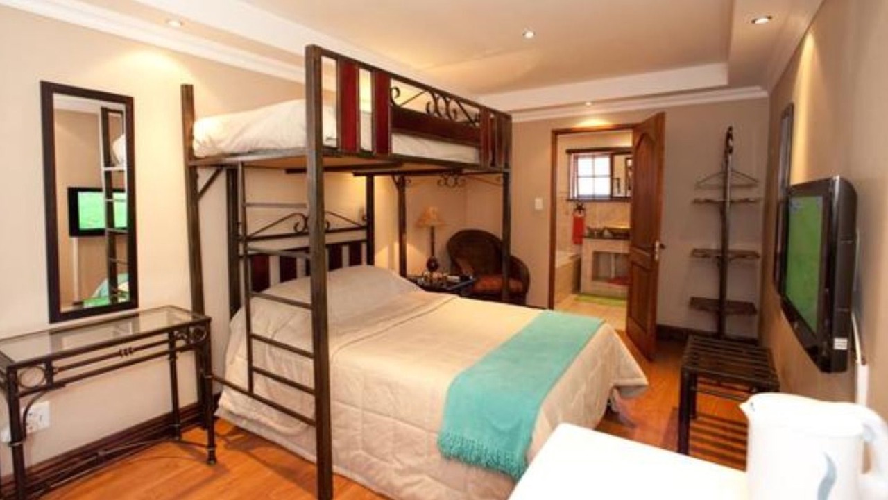Photo of Bedroom in Universitas