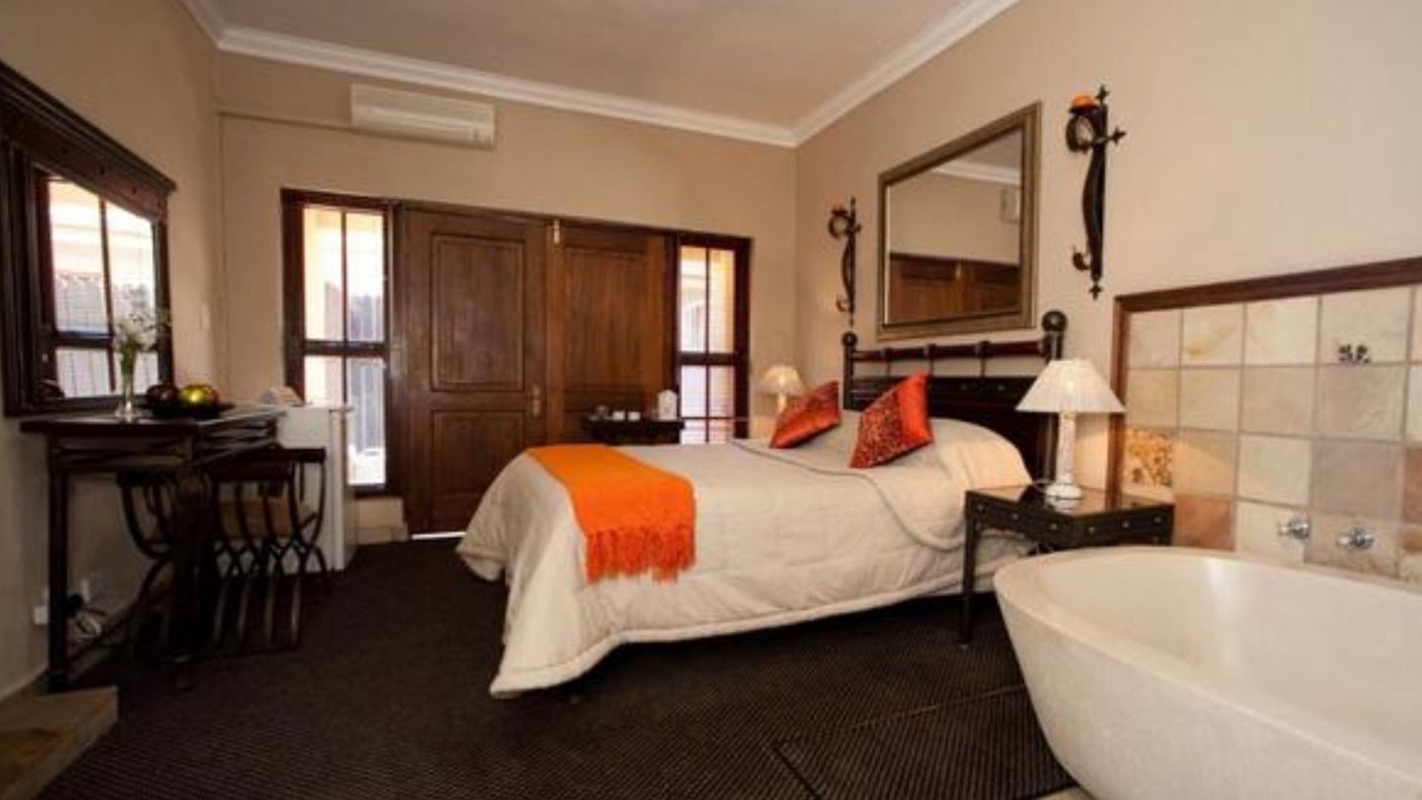 Photo of Bedroom in Universitas