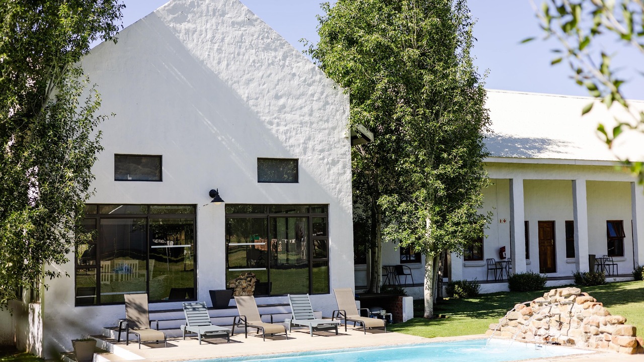 Photo of Outdoor in Bloemfontein