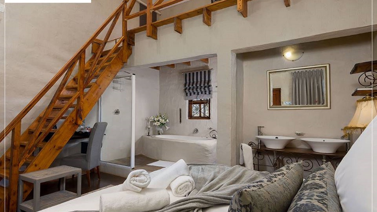 Photo of Bedroom in Bloemfontein