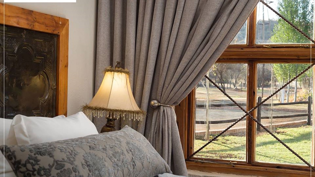Photo of Bedroom in Bloemfontein
