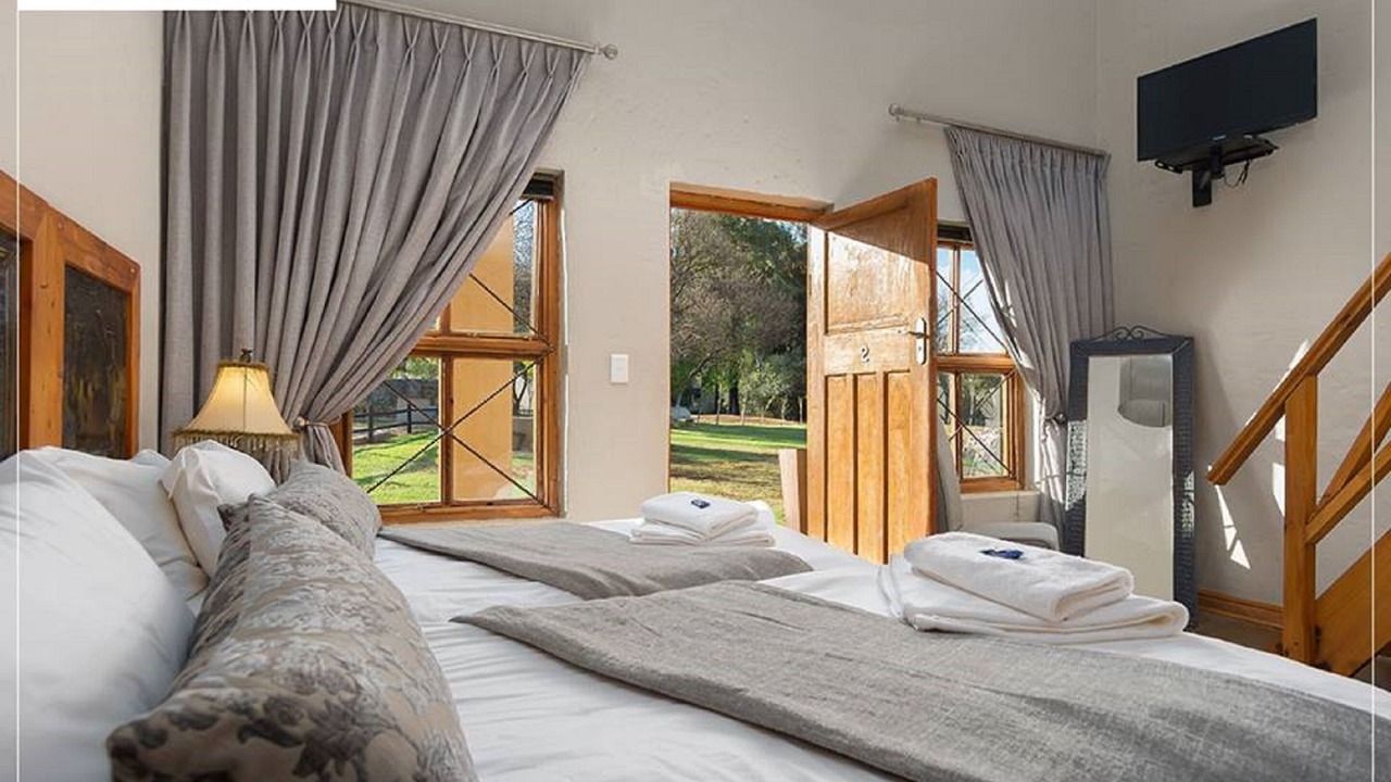 Photo of Bedroom in Bloemfontein