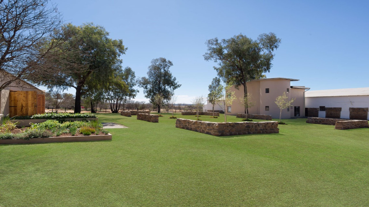 Photo of Outdoor in Bloemfontein