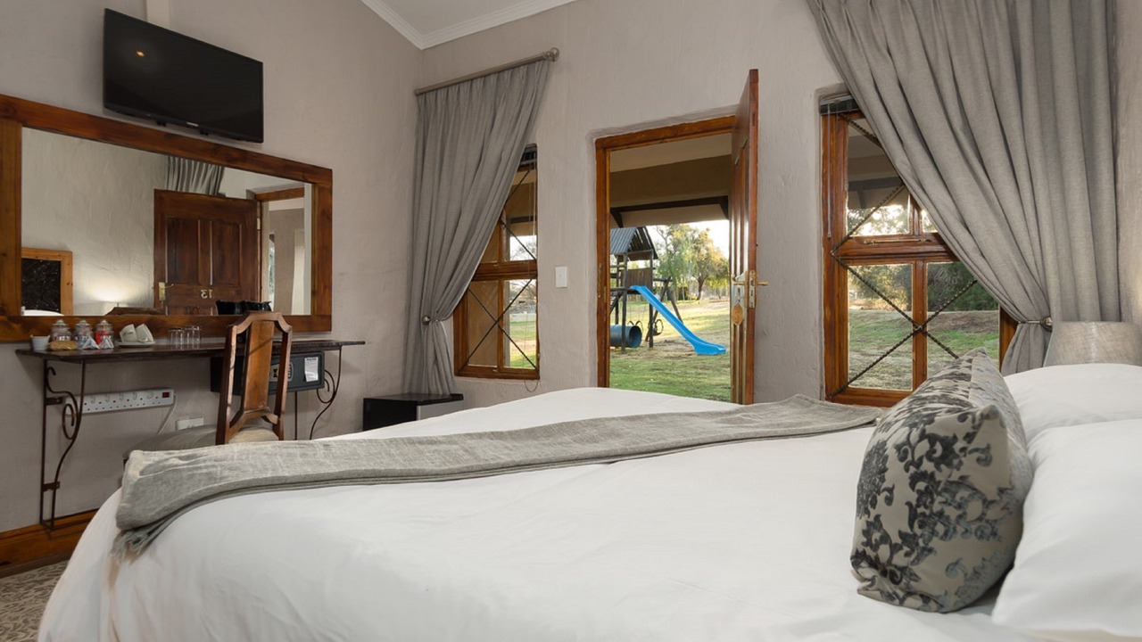 Photo of Bedroom in Bloemfontein