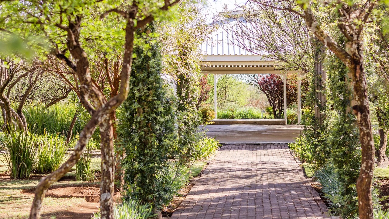 Photo of Outdoor in Bloemfontein