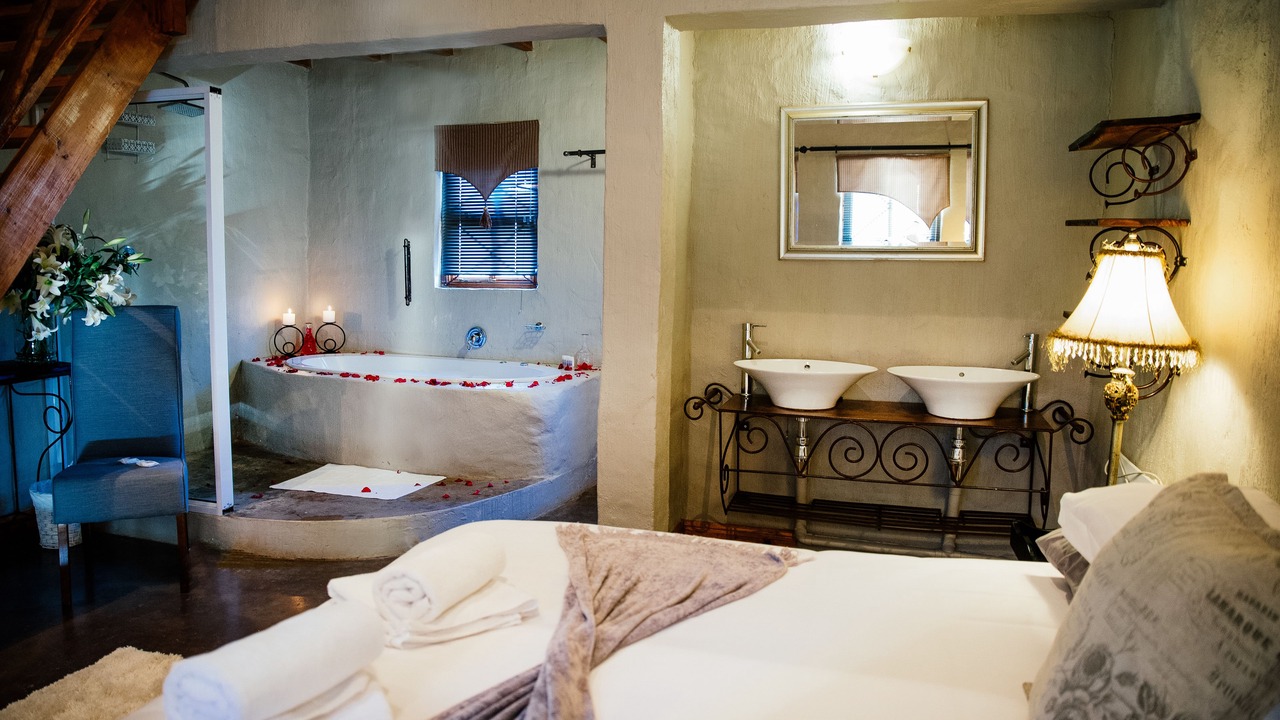 Photo of Livingroom in Bloemfontein