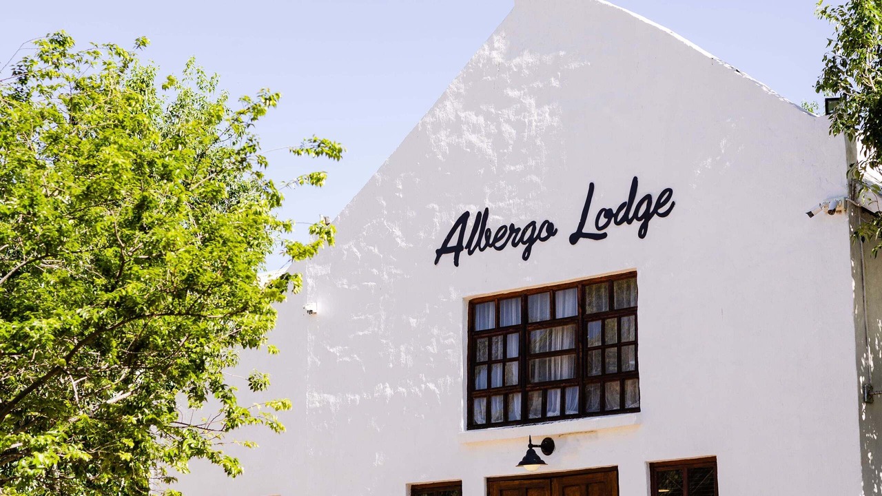 Photo of Outdoor in Bloemfontein