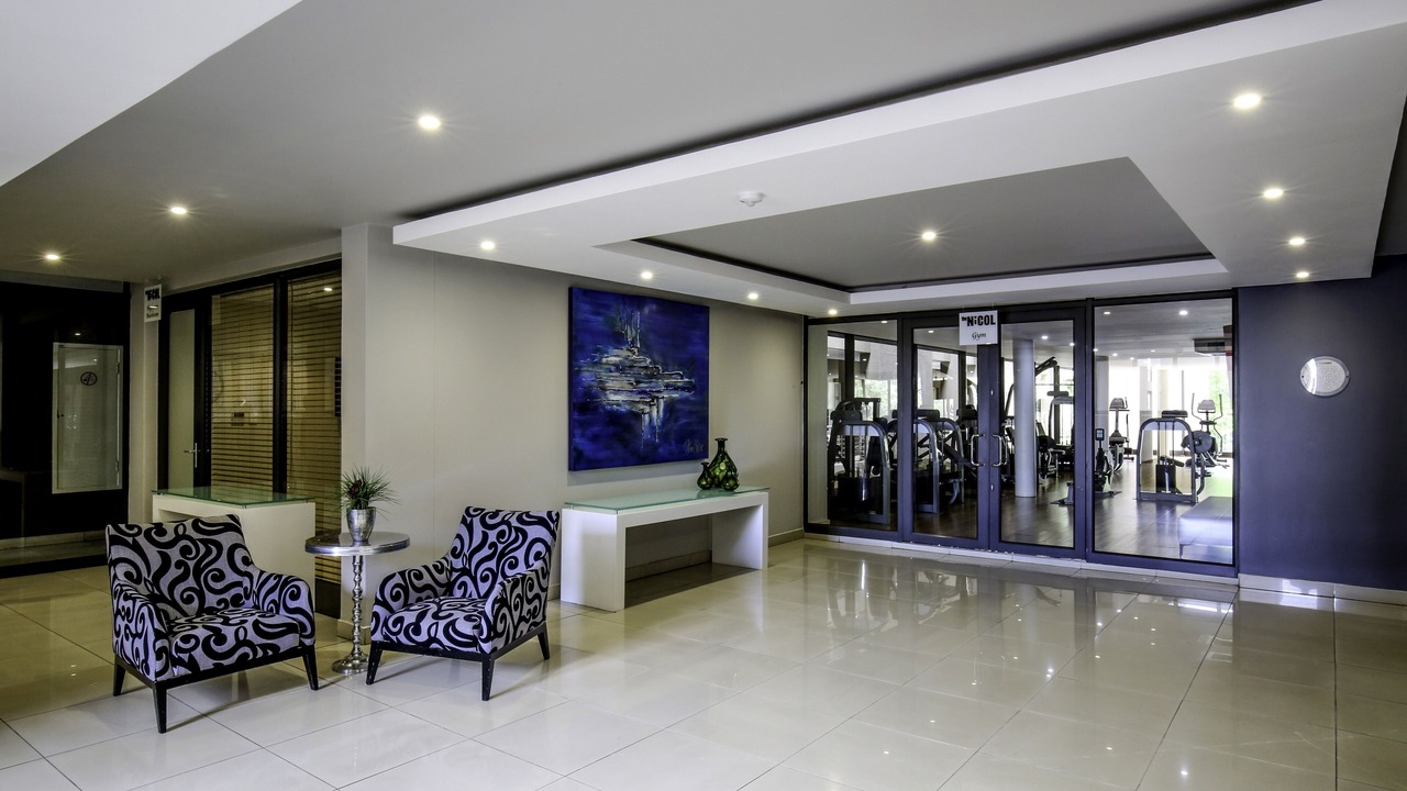 Photo of Livingroom in Bedfordview
