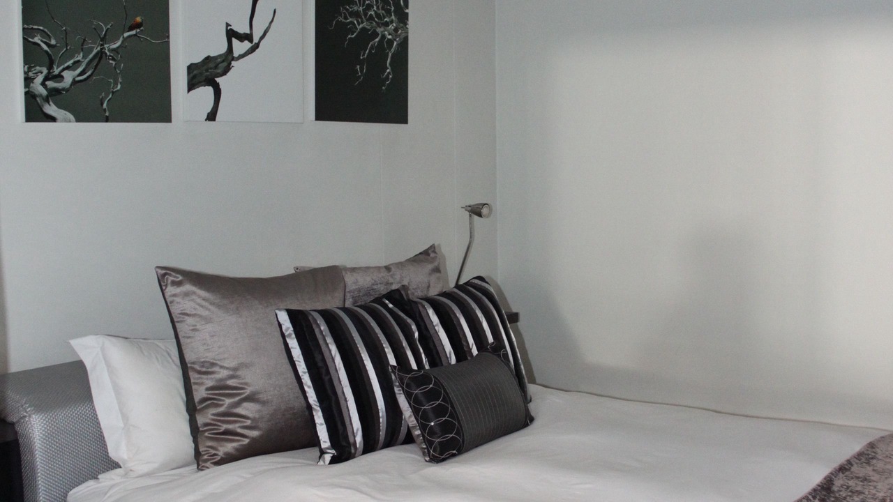 Photo of Bedroom in Bedfordview