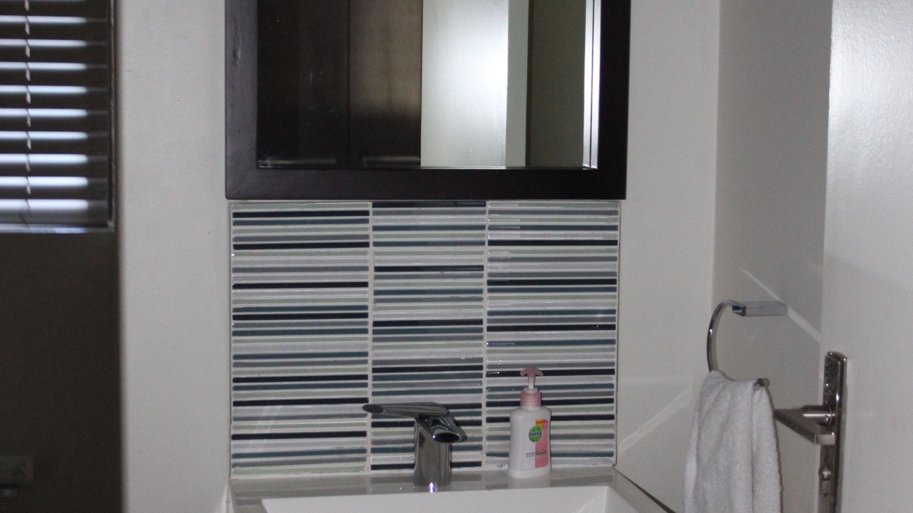 Photo of Bathroom in Bedfordview