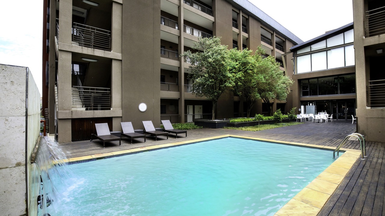 Photo of Outdoor in Bedfordview