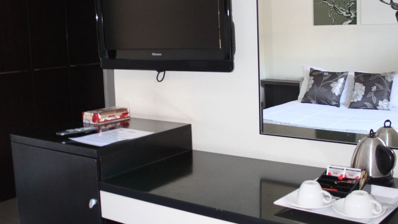 Photo of Bedroom in Bedfordview