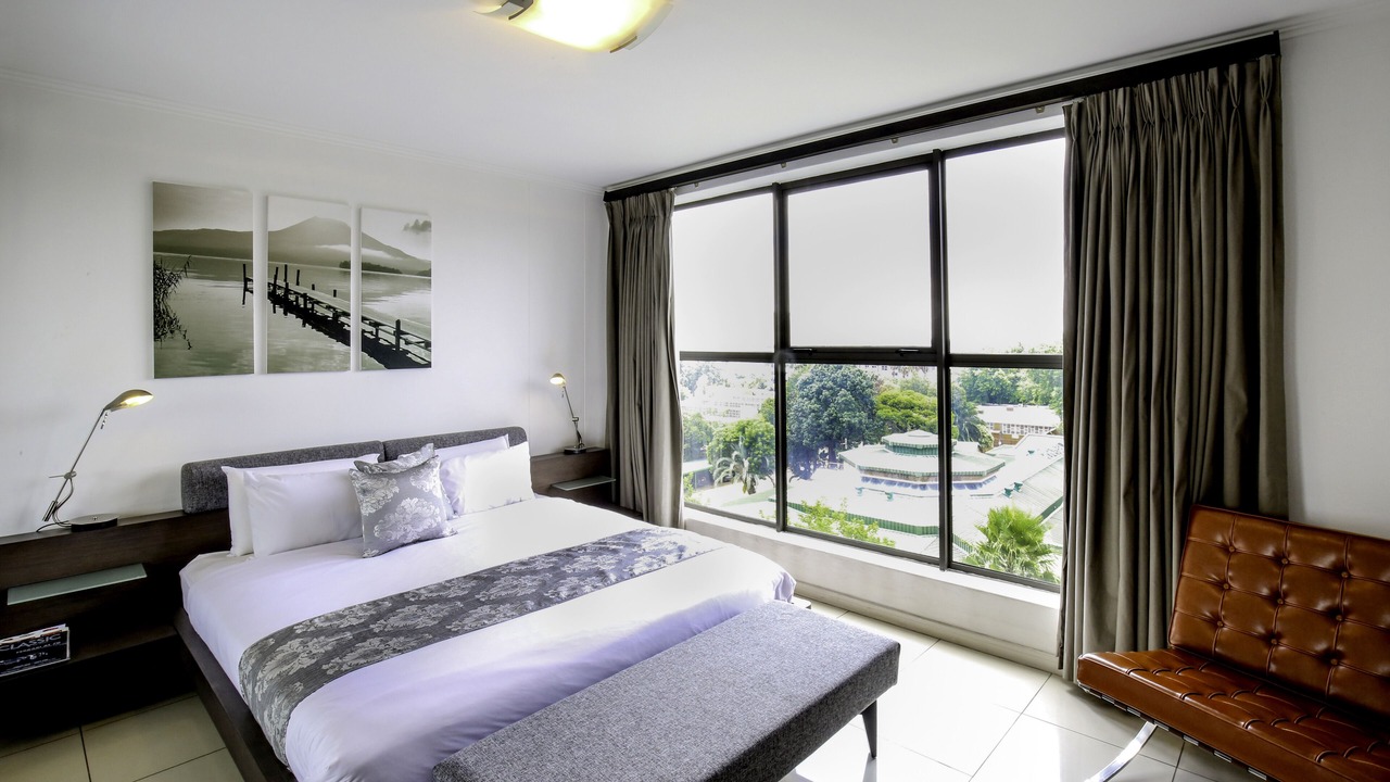Photo of Bedroom in Bedfordview