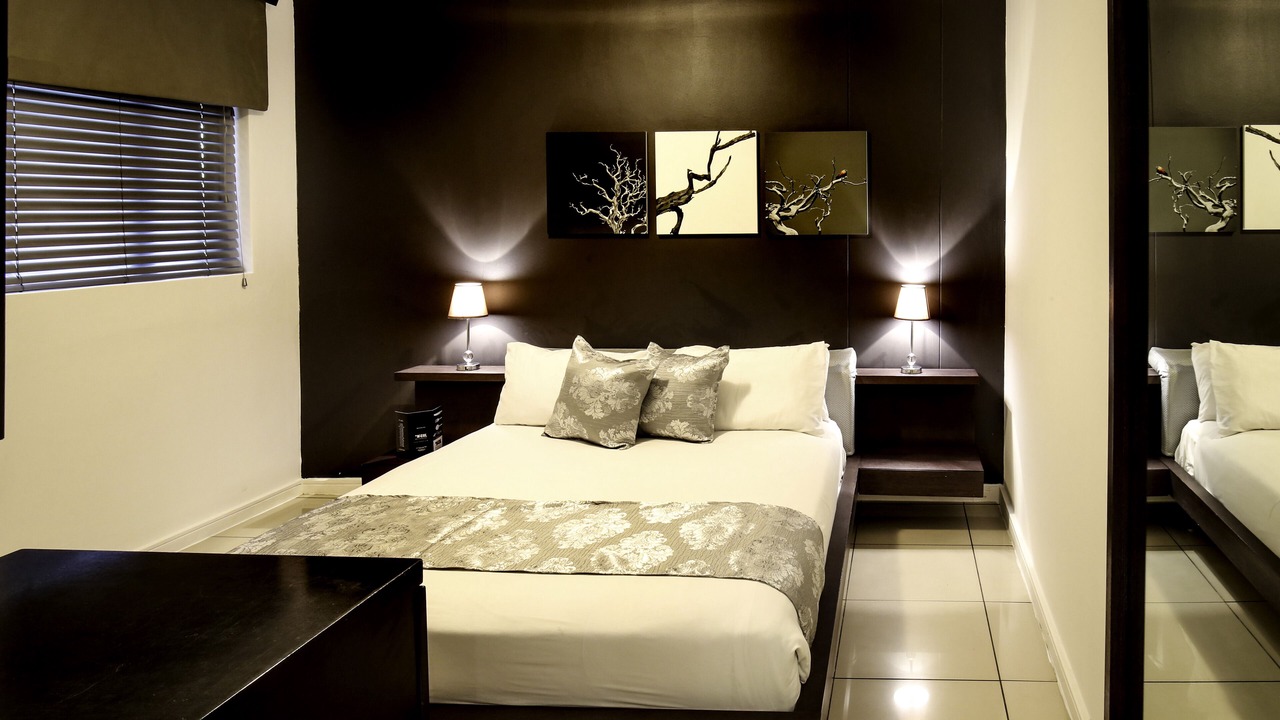 Photo of Bedroom in Bedfordview