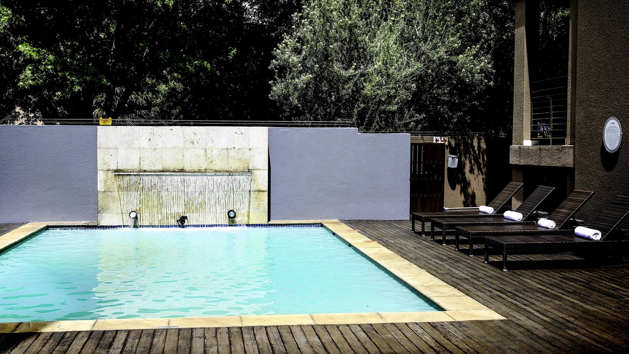 Photo of Outdoor in Bedfordview
