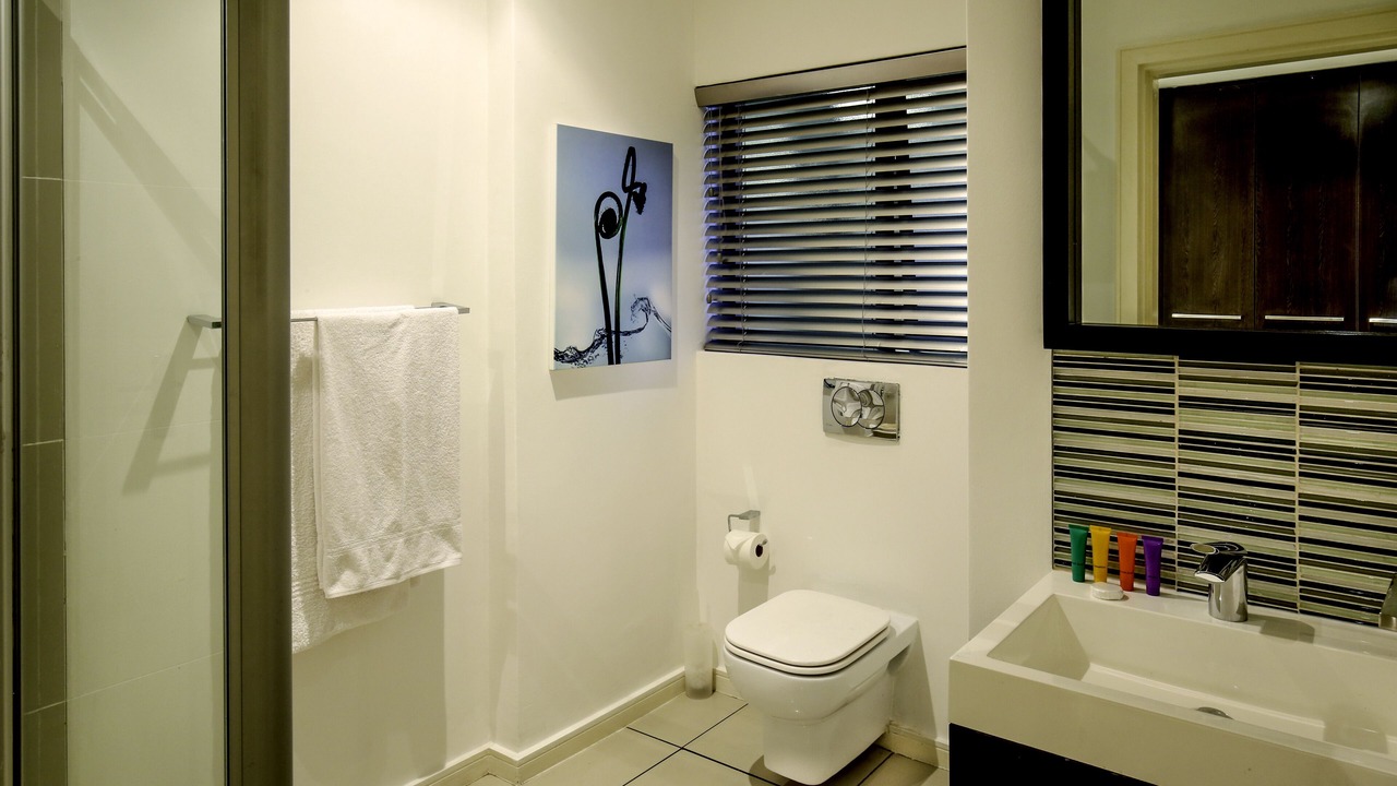 Photo of Bathroom in Bedfordview