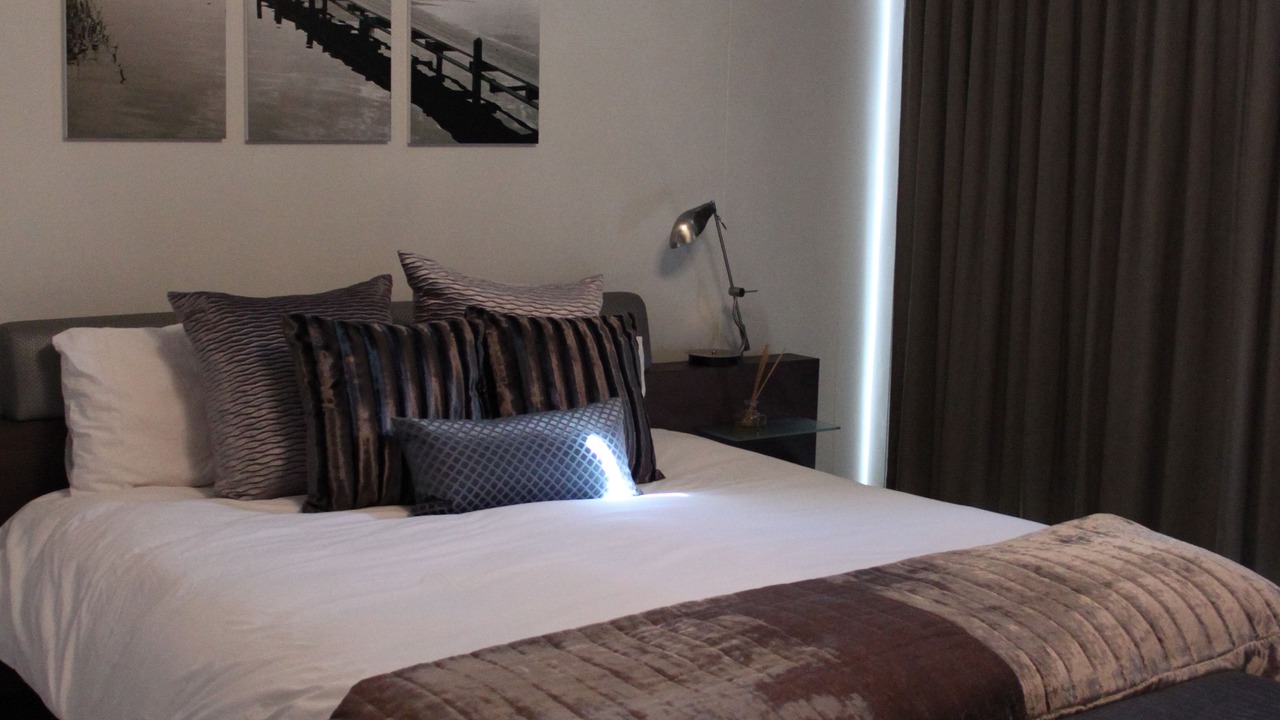 Photo of Bedroom in Bedfordview