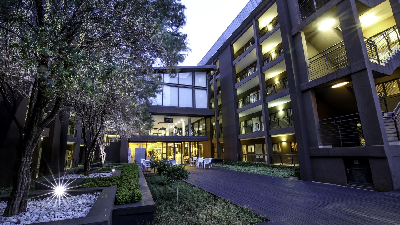 Photo of Outdoor in Bedfordview
