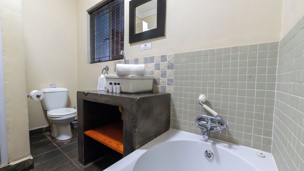 Photo of Bathroom in Schoemansville