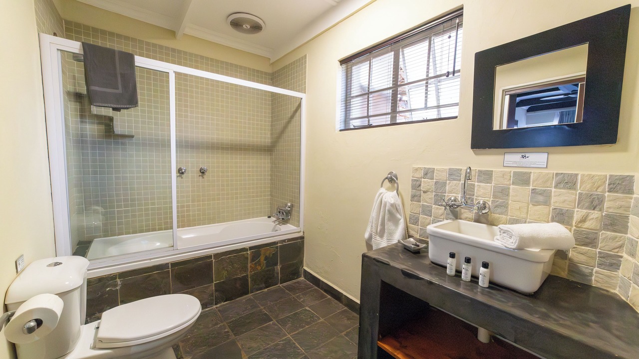 Photo of Bathroom in Schoemansville