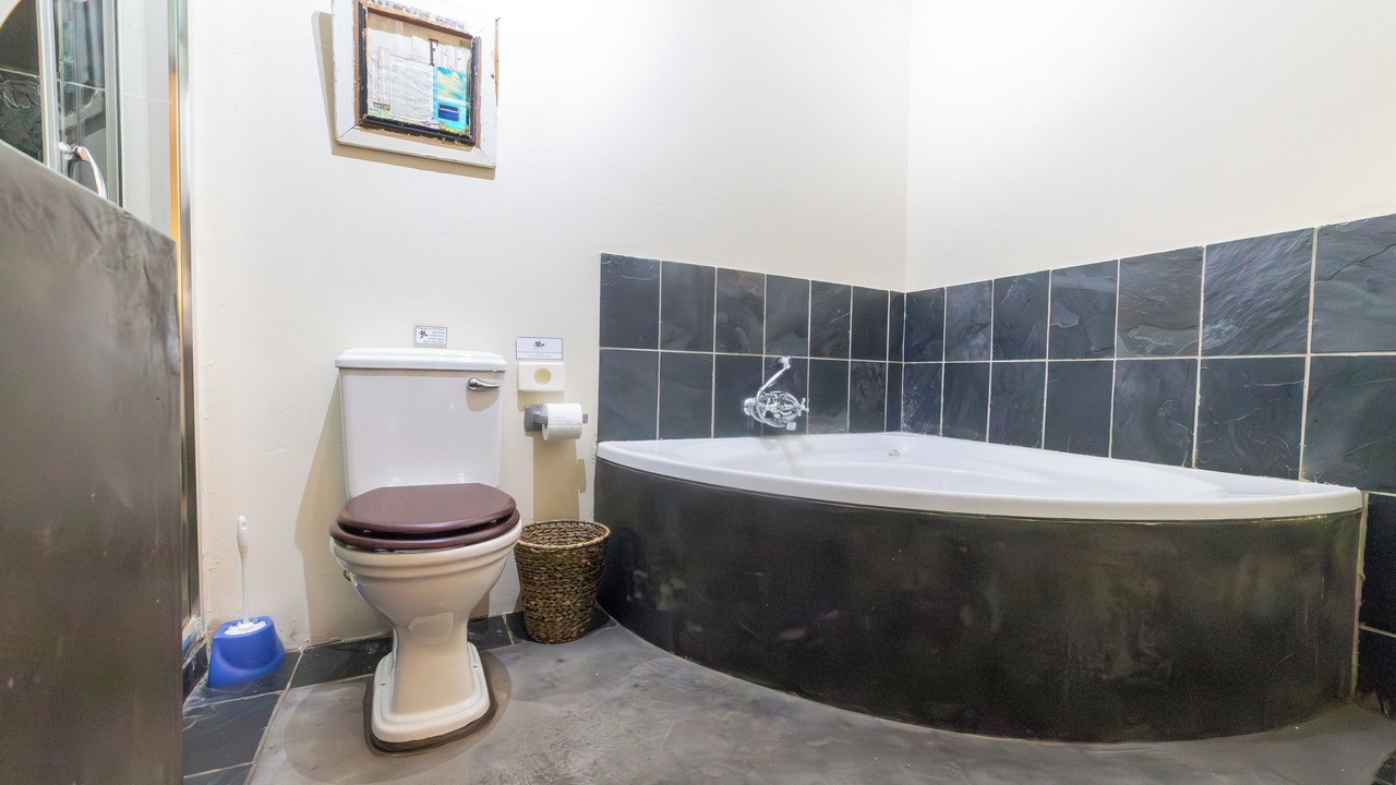 Photo of Bathroom in Schoemansville