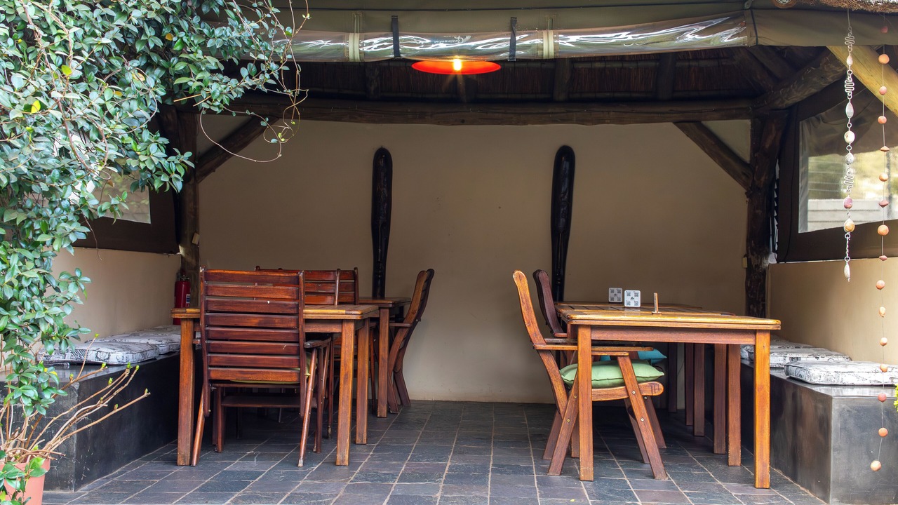 Photo of Patio Balcony in Schoemansville