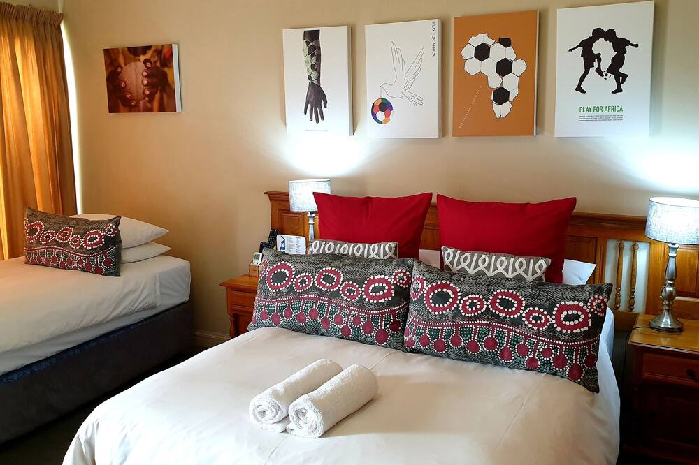Photo of Bedroom in Schoemansville