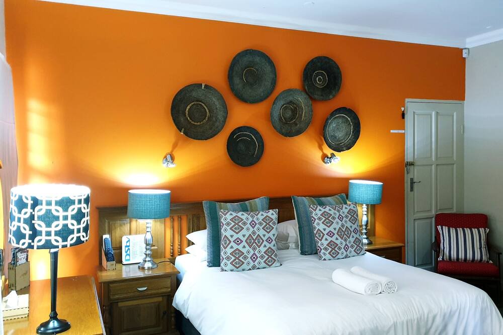 Photo of Bedroom in Schoemansville