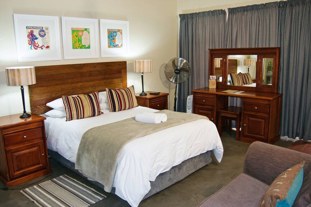 Photo of Bedroom in Schoemansville