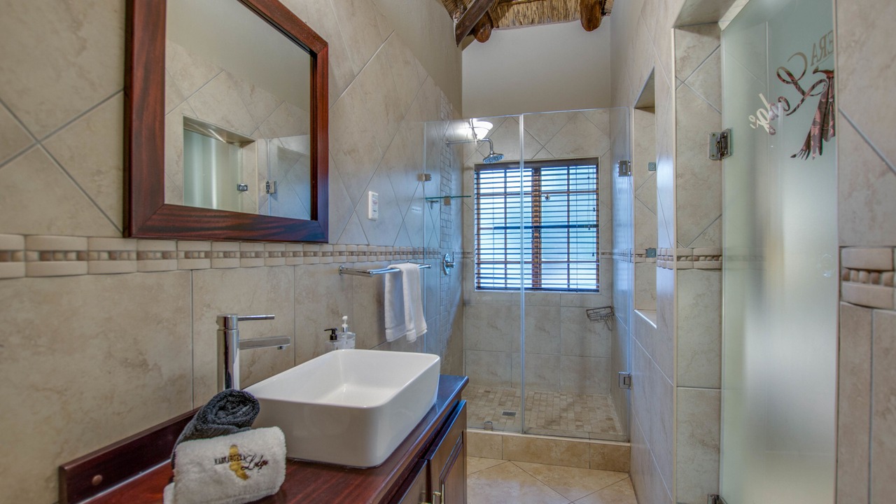Photo of Bathroom in Schoemansville