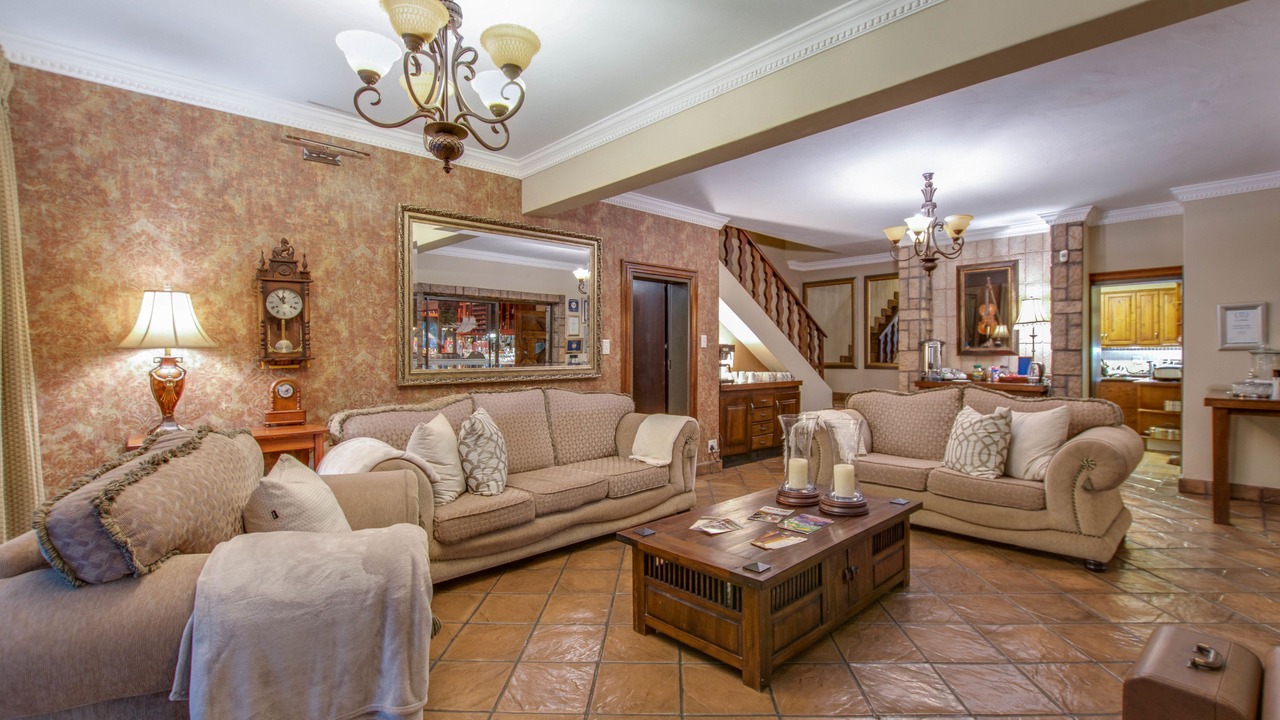 Photo of Bedroom in Schoemansville