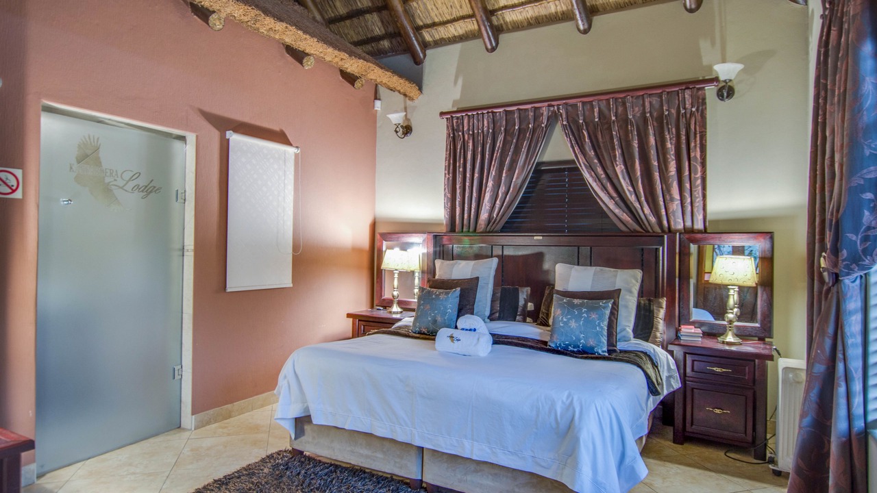 Photo of Bedroom in Schoemansville