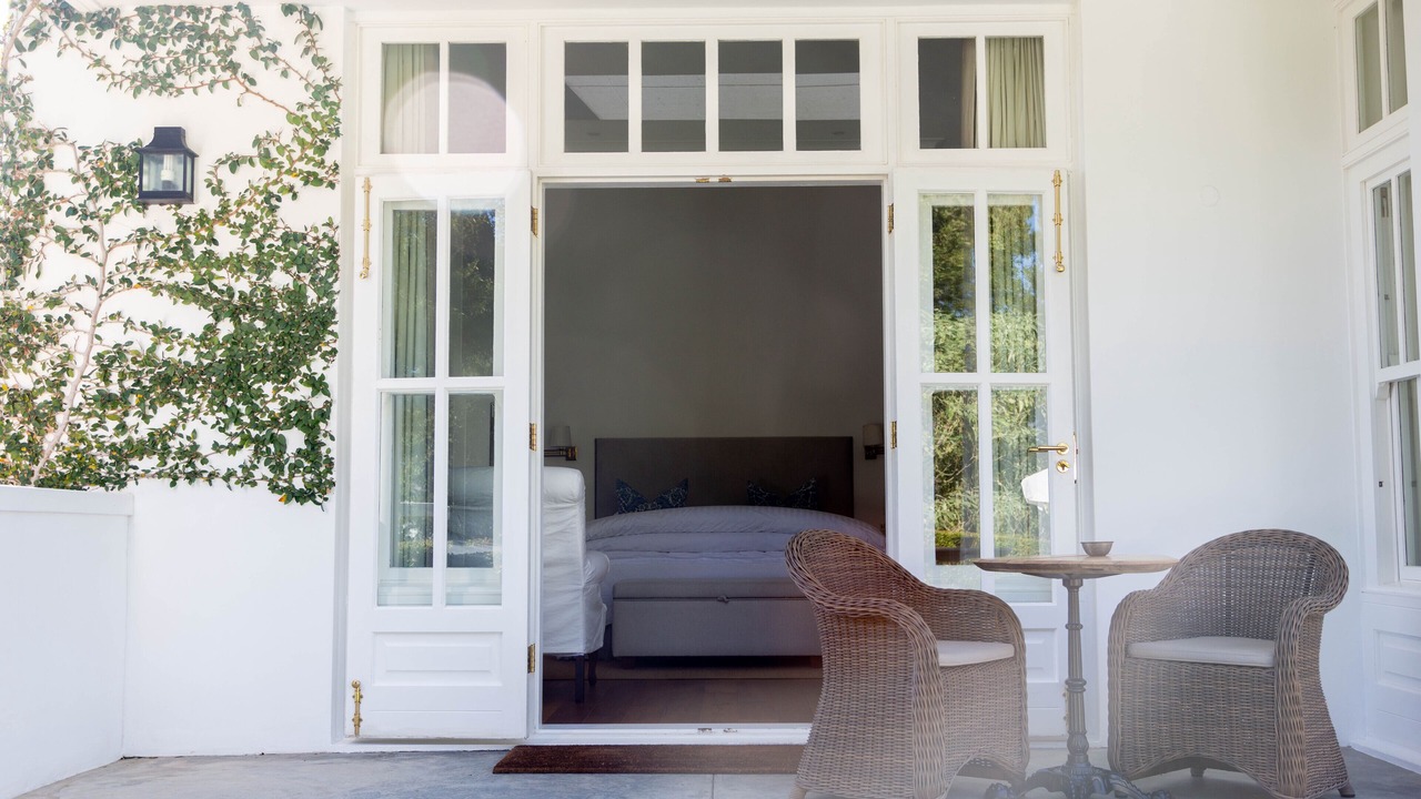 Photo of Outdoor in Franschhoek