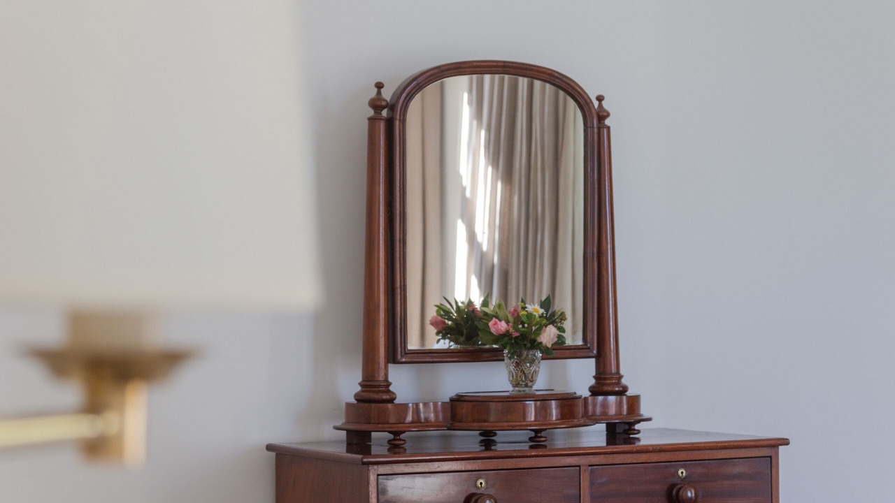 Photo of Bedroom in Franschhoek