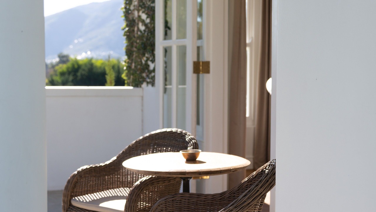 Photo of Outdoor in Franschhoek