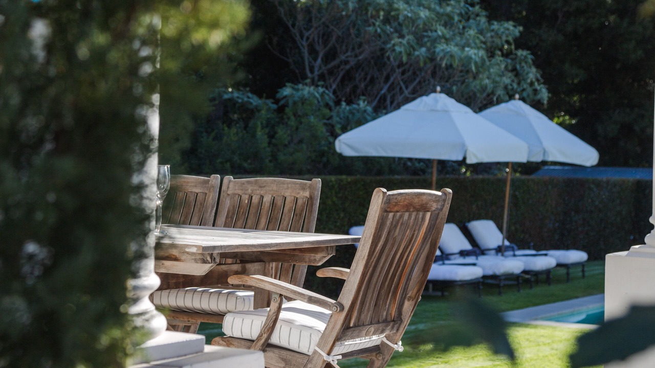 Photo of Outdoor in Franschhoek