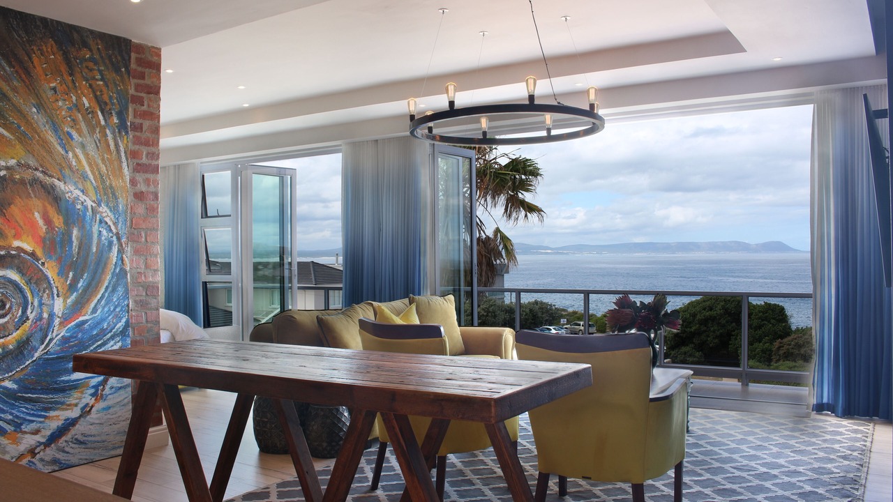 Photo of Bedroom in Westcliff