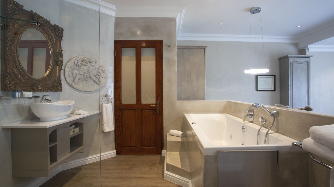 Photo of Bathroom in Westcliff