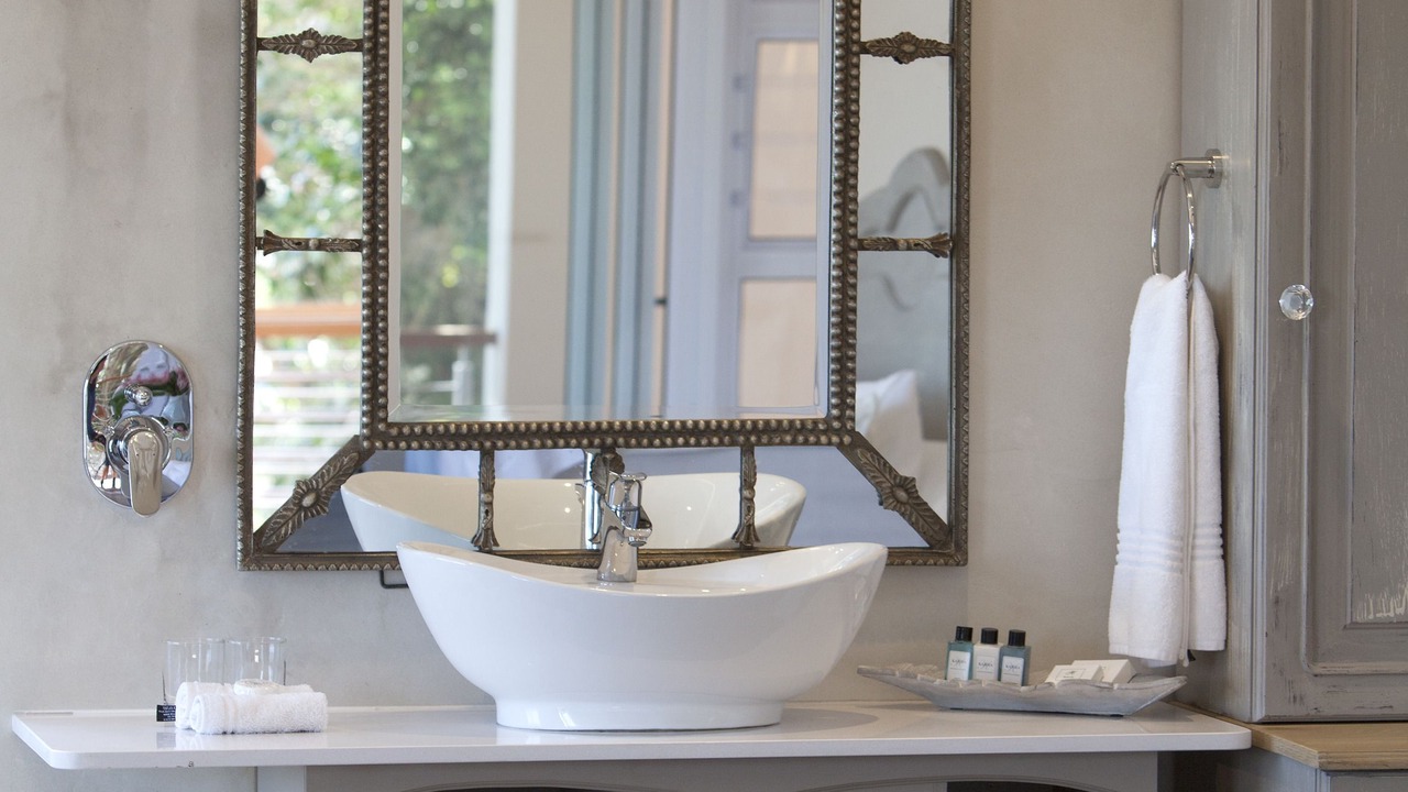 Photo of Bathroom in Westcliff