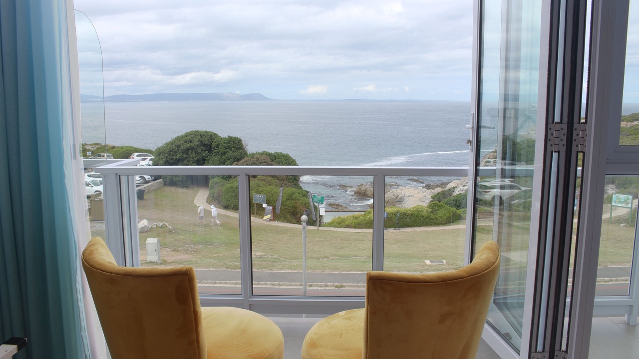 Photo of Patio Balcony in Westcliff