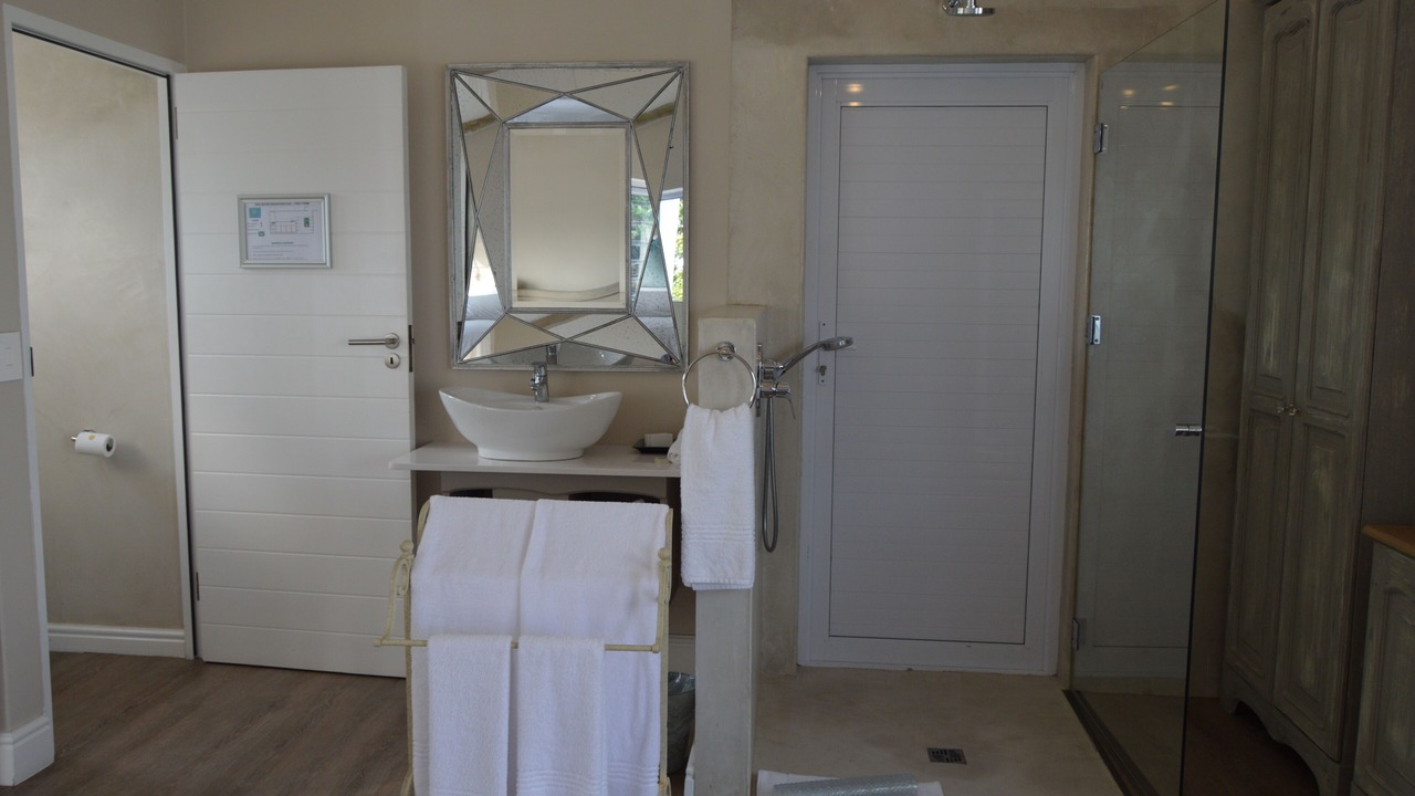 Photo of Bathroom in Westcliff