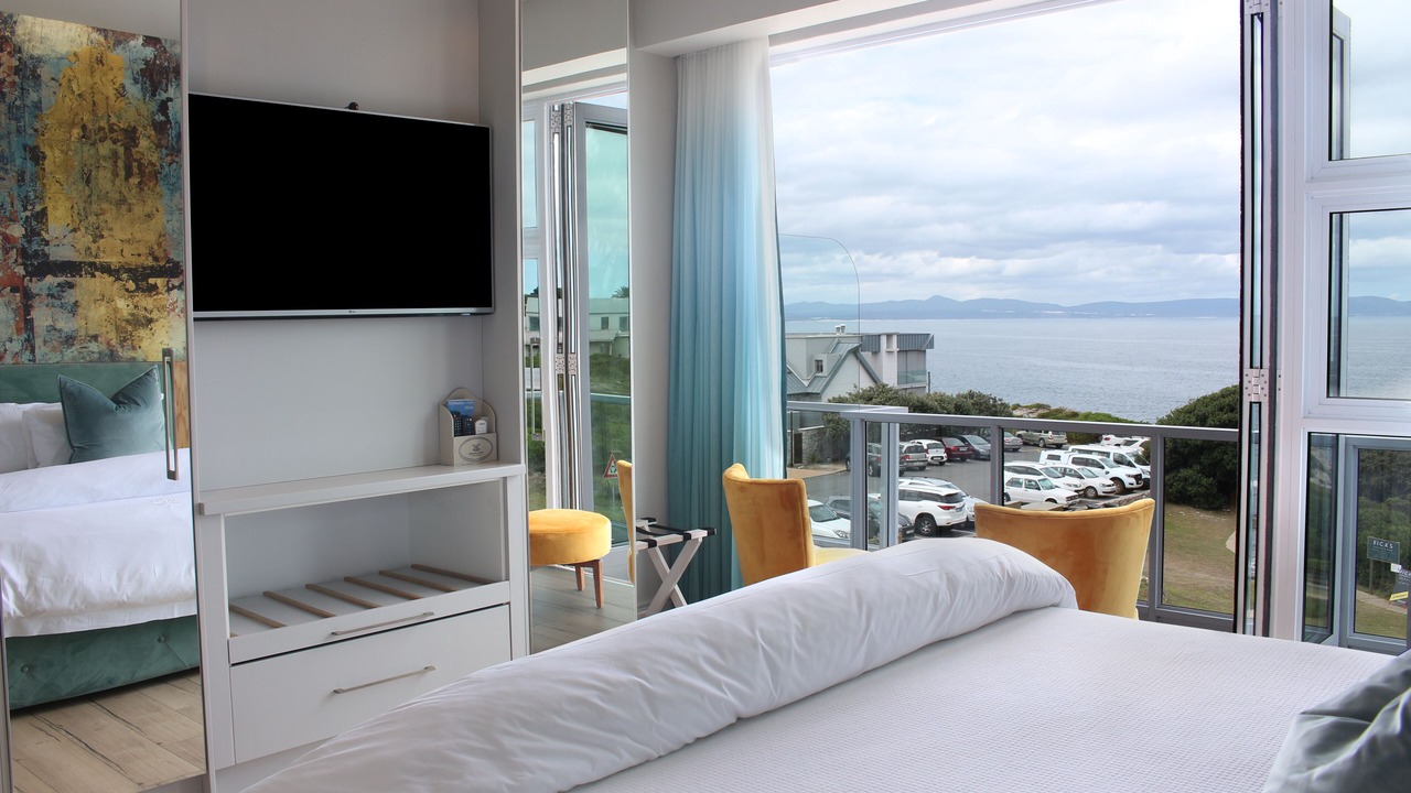 Photo of Bedroom in Westcliff