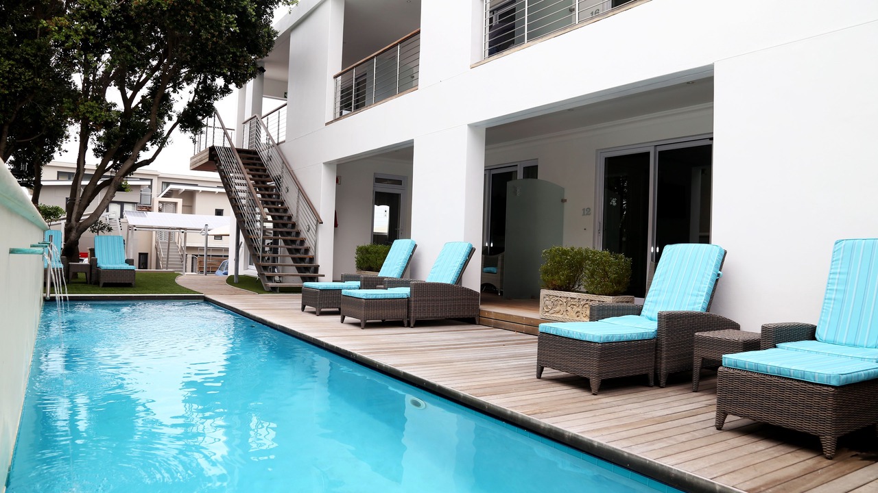 Photo of Outdoor in Westcliff