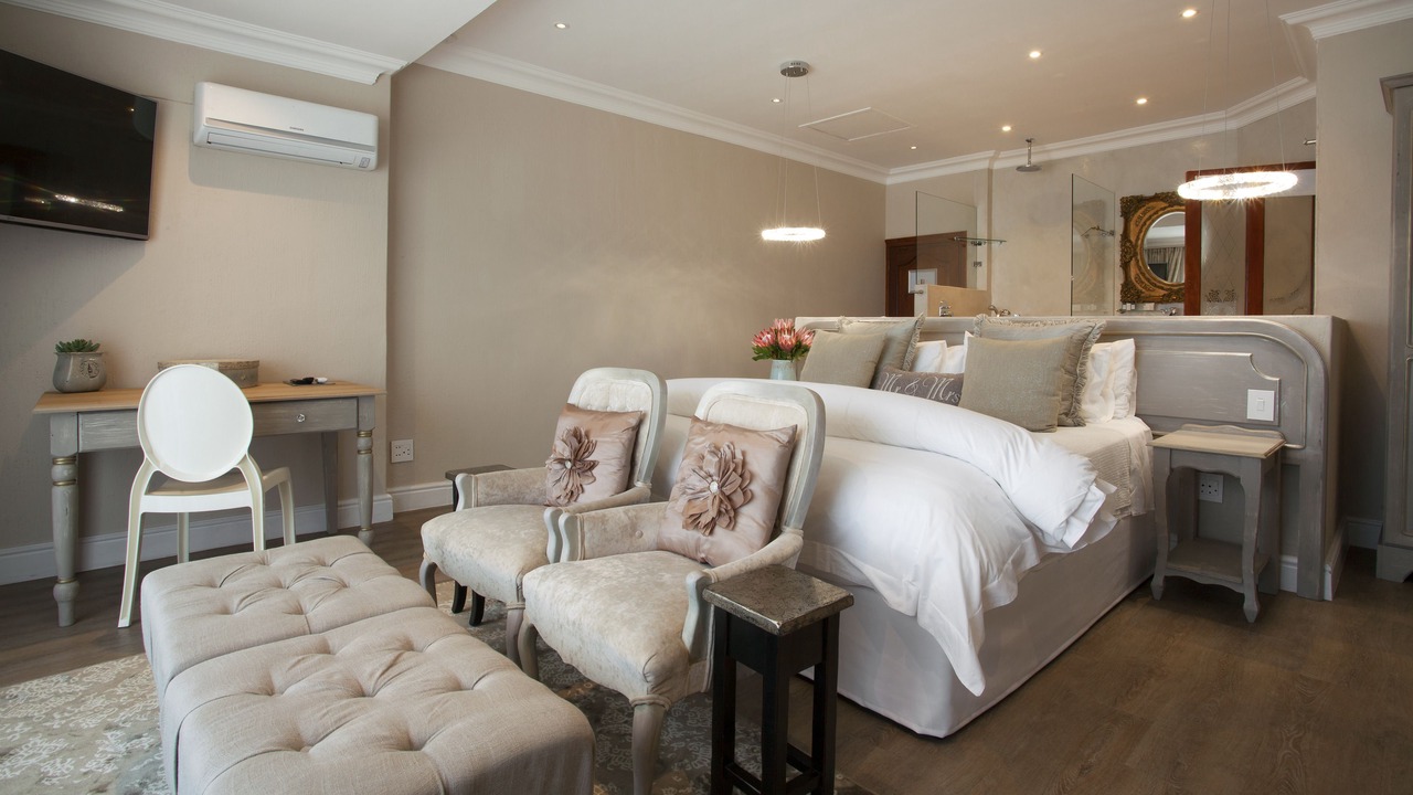 Photo of Bedroom in Westcliff