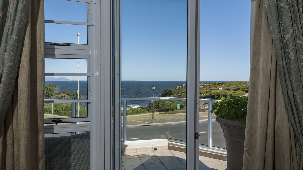 Photo of Patio Balcony in Westcliff